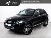 Volkswagen Touareg II Казань  - изображение 19