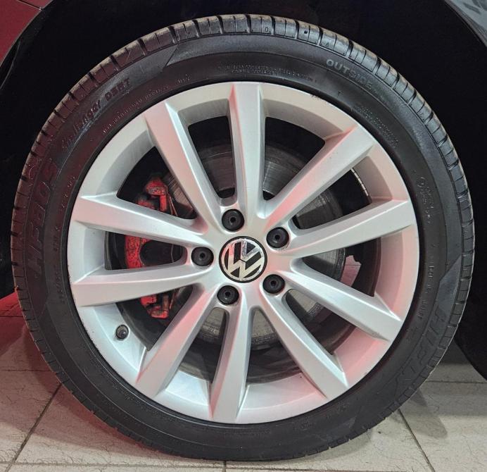 Volkswagen Passat B7 Вологда  - изображение 22