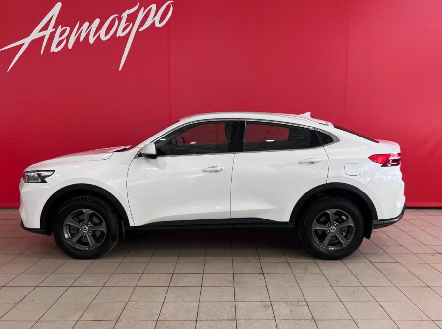 Haval F7x I Рестайлинг Вологда  - изображение 2
