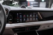 Porsche Cayenne III Рестайлинг Москва  - изображение 66