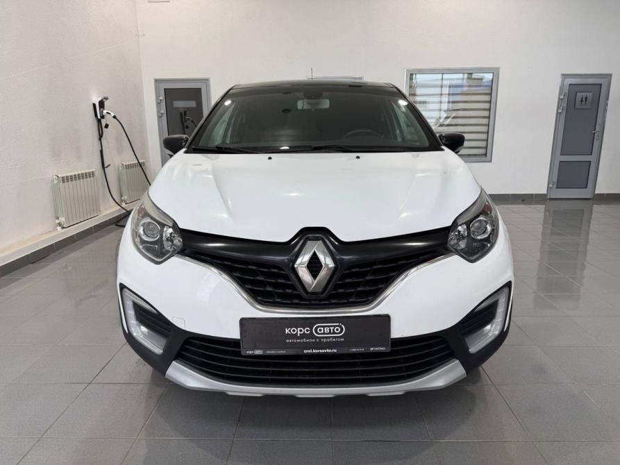 Renault Kaptur I Орел  - изображение 2