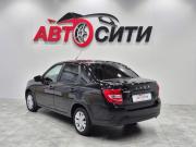 Lada (ВАЗ) Granta I Рестайлинг Воронеж  - изображение 26