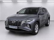 Hyundai Tucson IV Москва  - изображение 17
