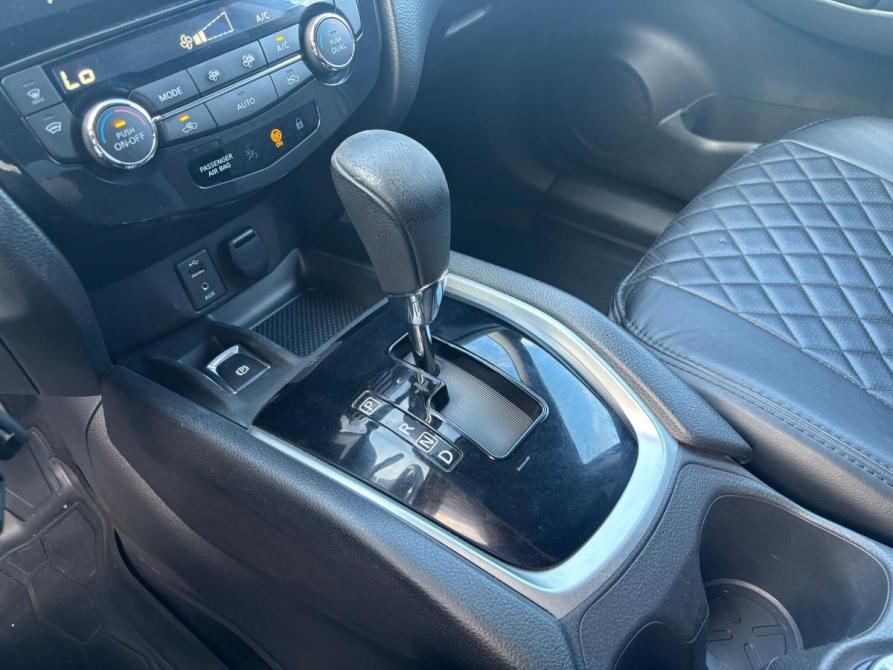 Nissan Qashqai II Рестайлинг Сыктывкар  - изображение 25