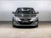 Hyundai i40 I Ставрополь  - изображение 25