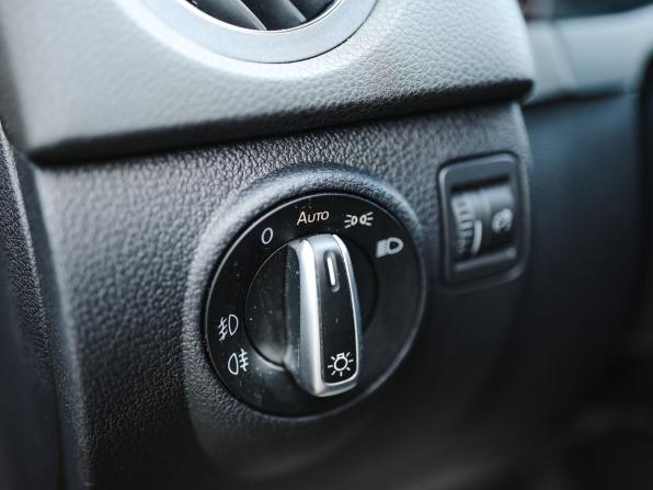 Volkswagen Tiguan I Рестайлинг с пробегом 2012 года, цена 1 469 000 рублей, 164430 км, внедорожник, Автокод Объявления