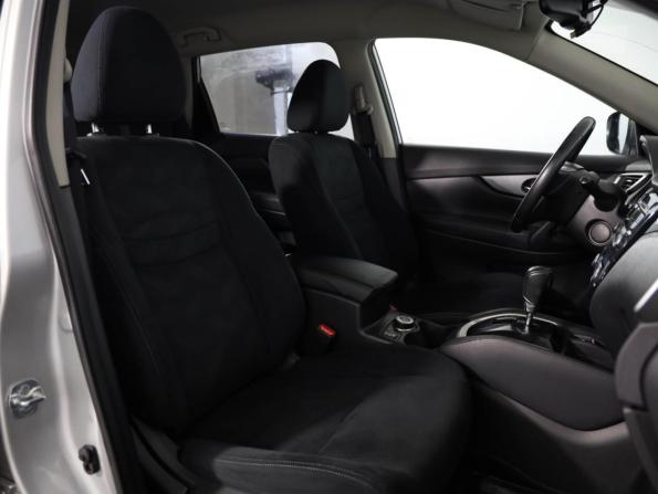 Nissan X-Trail III с пробегом 2015 года, цена 1 249 000 рублей, 266402 км, внедорожник, Автокод Объявления