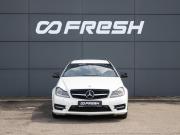 Mercedes-Benz C-Класс III (W204) Рестайлинг Краснодар  - изображение 24