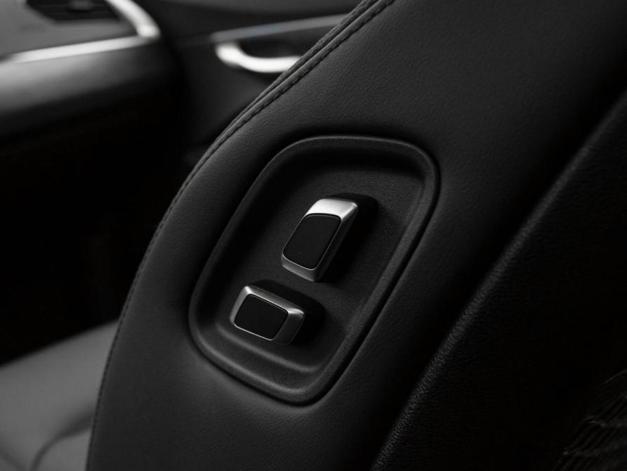 Geely Tugella I Рестайлинг Москва  - изображение 16