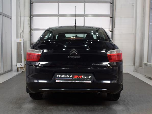Citroen C-Elysee I с пробегом 2014 года, цена 599 999 рублей, 189072 км, седан, Автокод Объявления