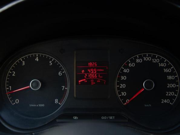 Volkswagen Polo V с пробегом 2012 года, цена 578 000 рублей, 210660 км, седан, Автокод Объявления