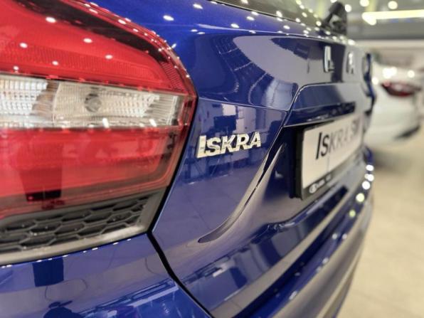 Новый Lada (ВАЗ) Iskra 2026 года, цена 1 675 000 рублей, универсал, Автокод Объявления