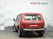 Lada (ВАЗ) 2131 (4x4) I Екатеринбург  - изображение 18
