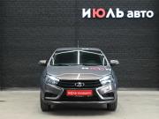Lada (ВАЗ) Vesta I Екатеринбург  - изображение 20
