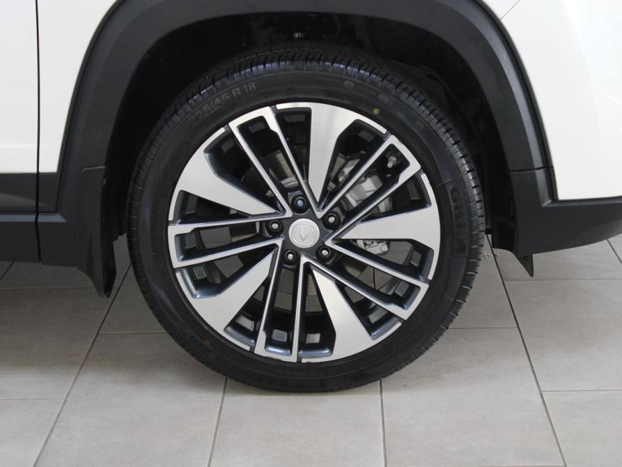 Changan CS35 Plus I Рестайлинг Старый Оскол  - изображение 21
