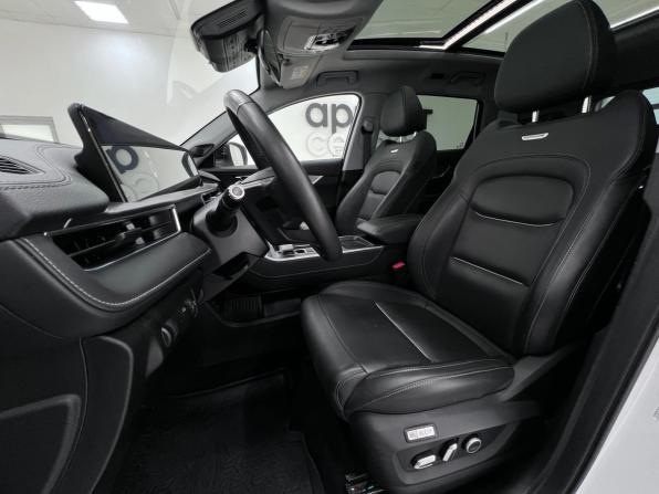 Chery Tiggo 7 Pro Max I с пробегом 2023 года, цена 2 050 000 рублей, 25401 км, внедорожник, Автокод Объявления