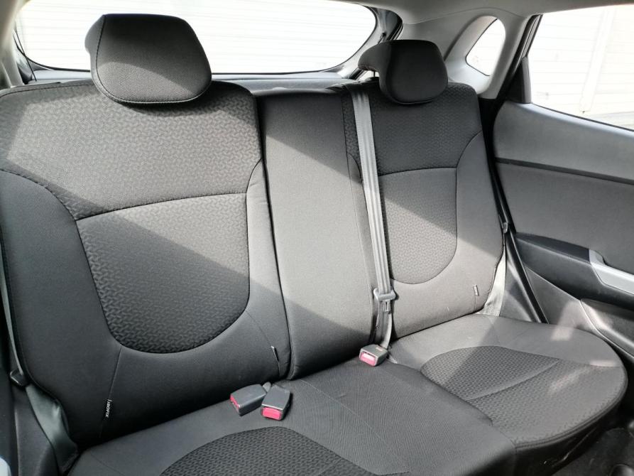 Kia Rio III Санкт-Петербург  - изображение 13