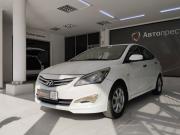 Hyundai Solaris I Рестайлинг Минеральные Воды  - изображение 20