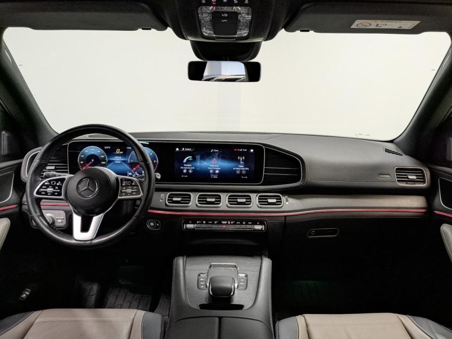 Mercedes-Benz GLE II (V167) Санкт-Петербург  - изображение 14