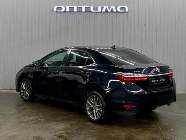 Toyota Corolla XI (E160 E170 E180) с пробегом 2015 года, цена 997 000 рублей, 280000 км, седан, Автокод Объявления