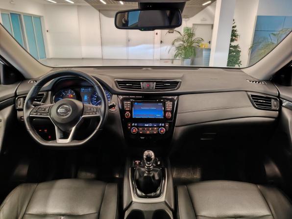 Nissan X-Trail III с пробегом 2019 года, цена 1 714 000 рублей, 206234 км, внедорожник, Автокод Объявления