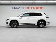 Volkswagen Tayron I Рестайлинг Тюмень  - изображение 37