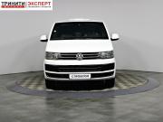 Volkswagen Transporter T5 Рестайлинг Белгород  - изображение 17