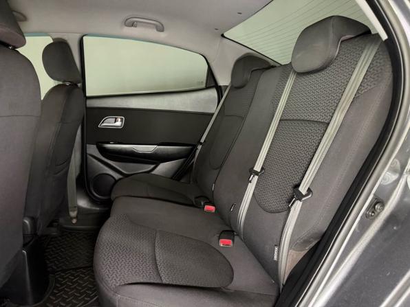 Kia Rio III с пробегом 2013 года, цена 930 000 рублей, 114228 км, седан, Автокод Объявления