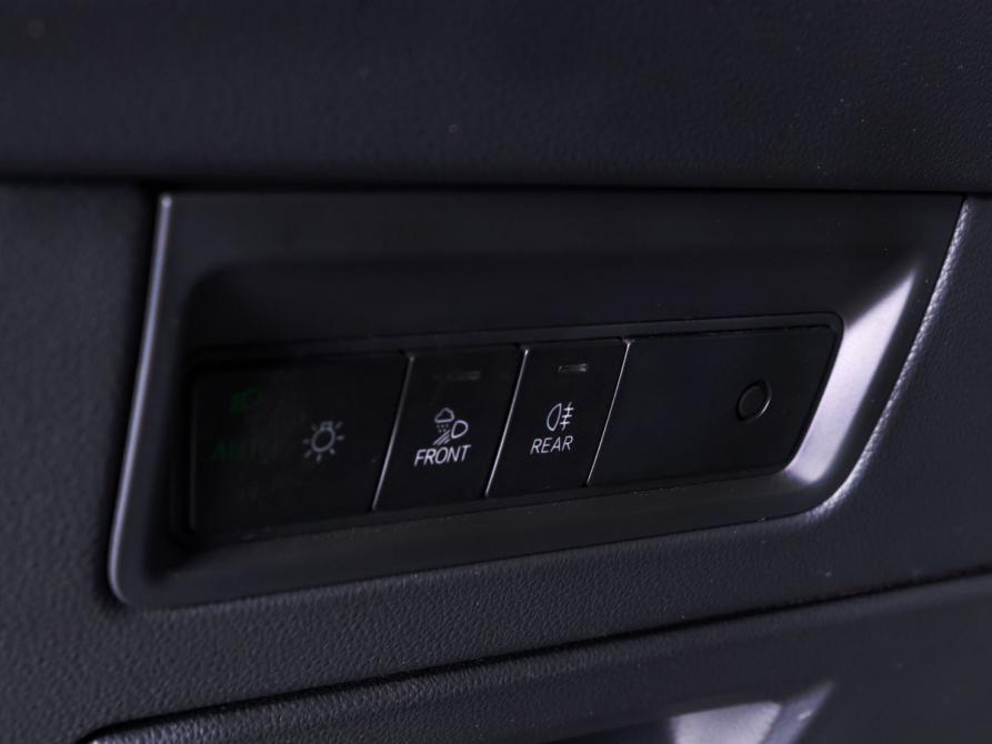 Volkswagen Touareg III Минеральные Воды  - изображение 12