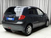 Hyundai Getz I Рестайлинг Ижевск  - изображение 35
