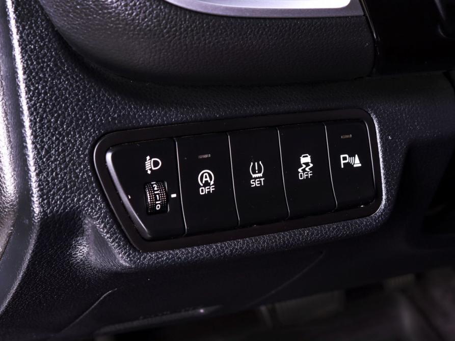 Kia Seltos I Рестайлинг Минеральные Воды  - изображение 20