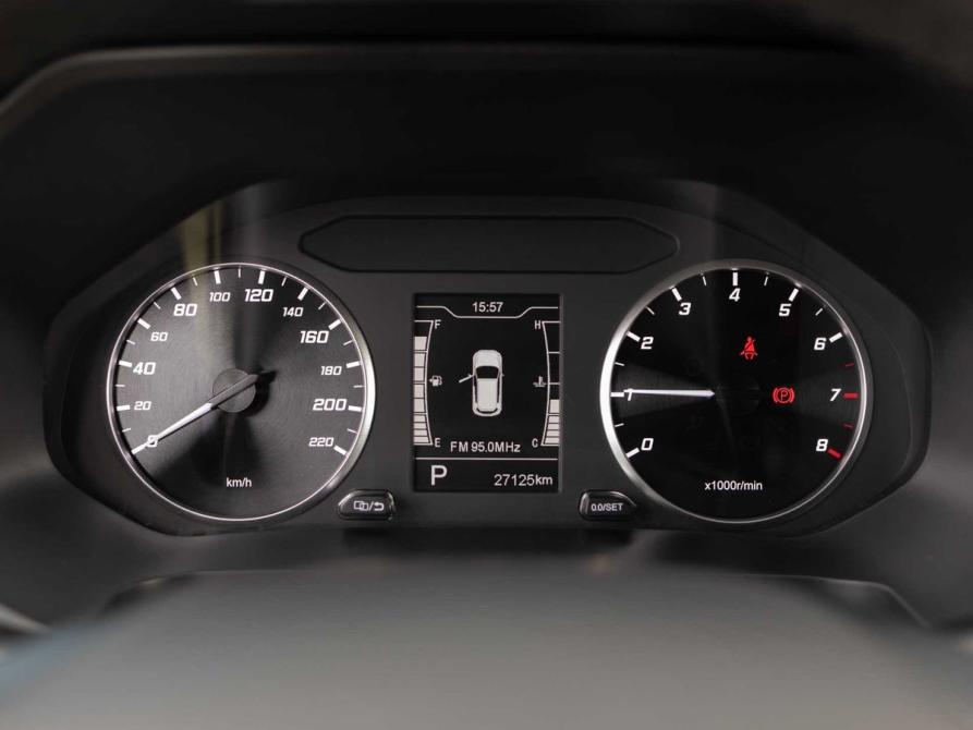Chery Tiggo 4 Pro I Рестайлинг Новосибирск  - изображение 13