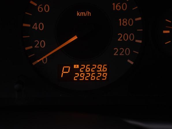 Nissan Almera Classic I с пробегом 2010 года, цена 565 000 рублей, 292510 км, седан, Автокод Объявления