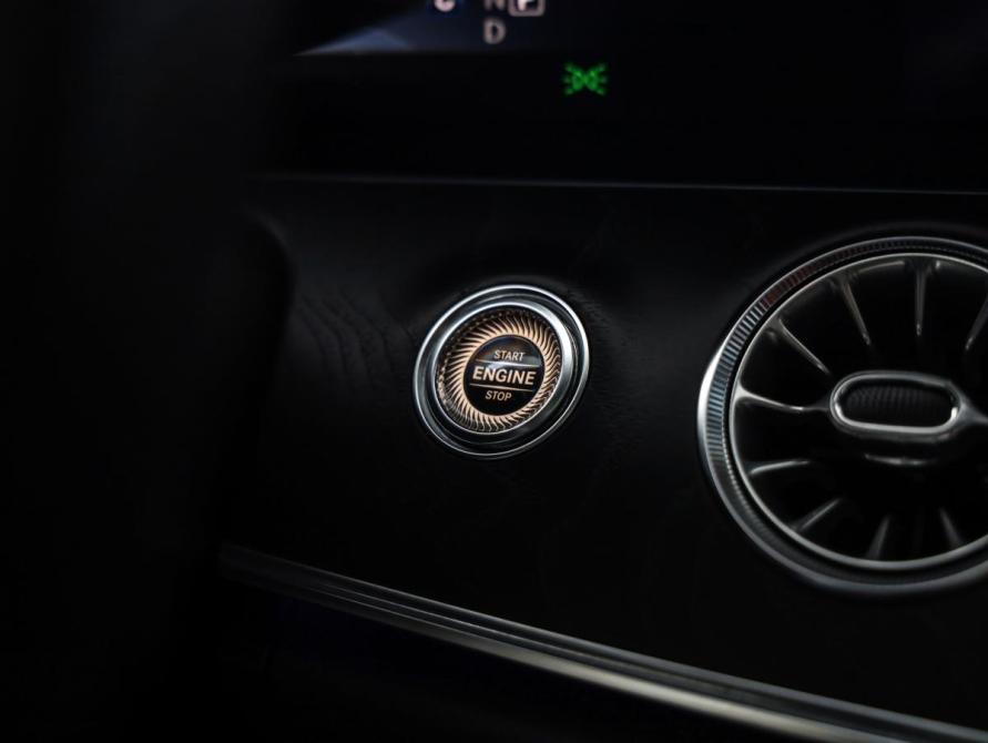 Mercedes-Benz E-Класс V (W213 S213 C238) Санкт-Петербург  - изображение 22