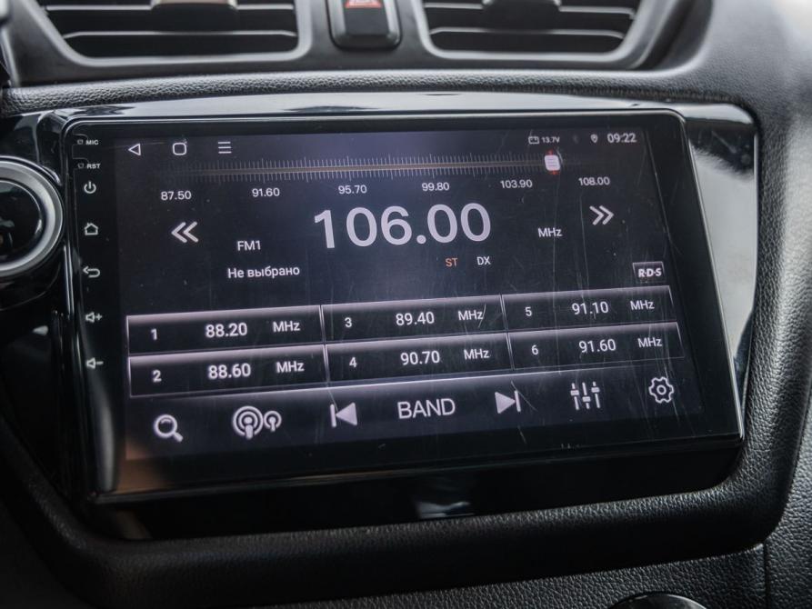 Kia Rio III Рестайлинг Волгоград  - изображение 29