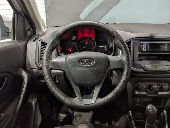 Lada (ВАЗ) XRAY I с пробегом 2019 года, цена 730 000 рублей, 143078 км, хэтчбек, Автокод Объявления