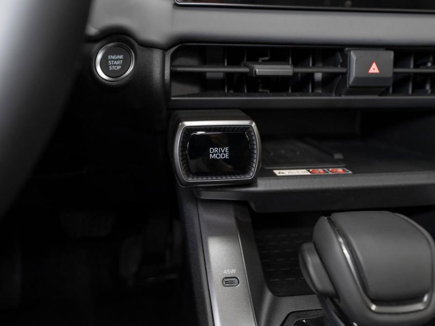 Toyota RAV4 VI (XA60) Москва  - изображение 24
