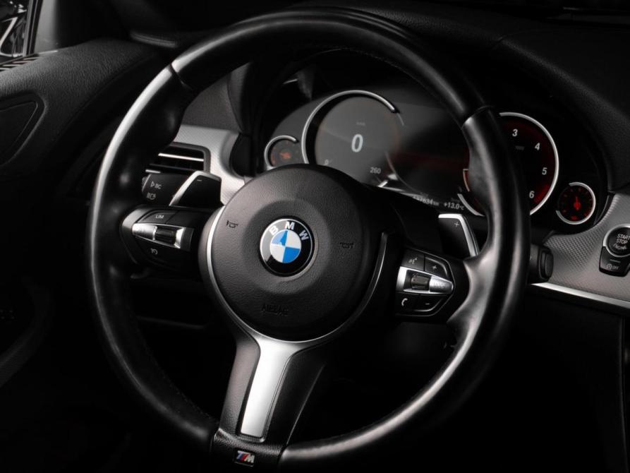 BMW 6 серии III (F06/F13/F12) Тюмень  - изображение 38