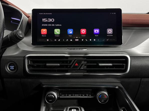 Geely Coolray I с пробегом 2020 года, цена 1 339 000 рублей, 137543 км, внедорожник, Автокод Объявления