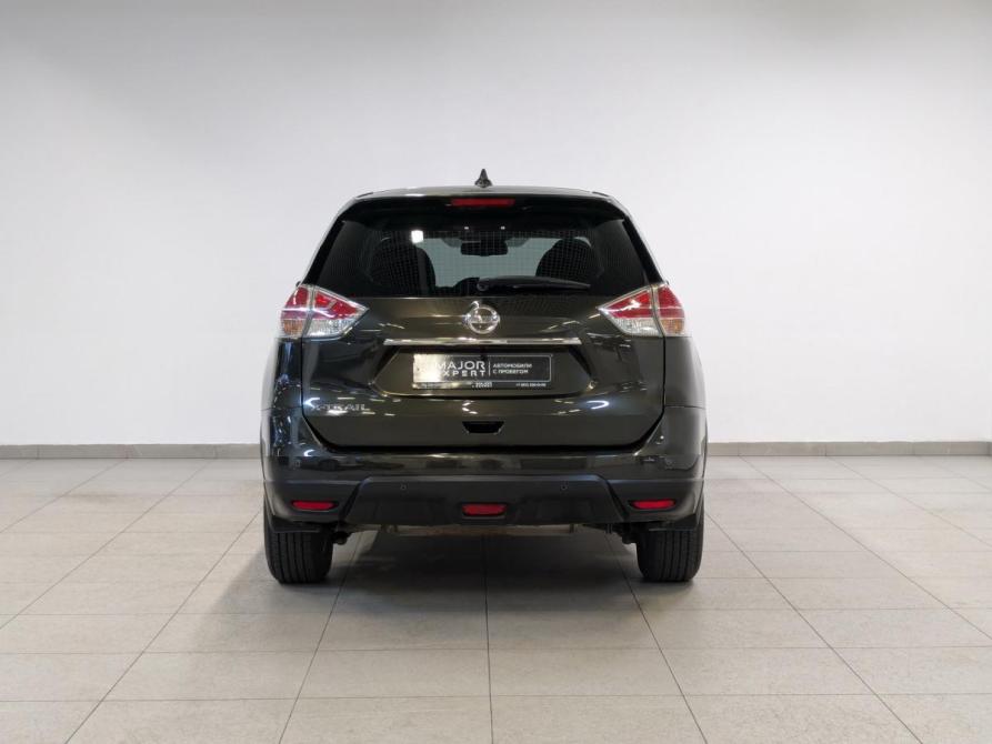 Nissan X-Trail III Санкт-Петербург  - изображение 6