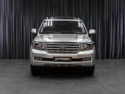 Toyota Land Cruiser 200 Series Тюмень  - изображение 29