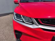 Belgee X50 Курган  - изображение 20