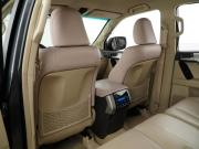 Toyota Land Cruiser Prado 150 Series Рестайлинг 2 Москва  - изображение 37