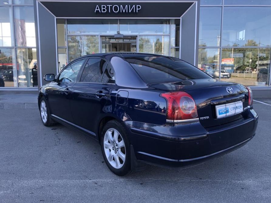 Toyota Avensis II Брянск  - изображение 7