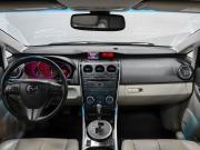 Mazda CX-7 I Рестайлинг Новосибирск  - изображение 36