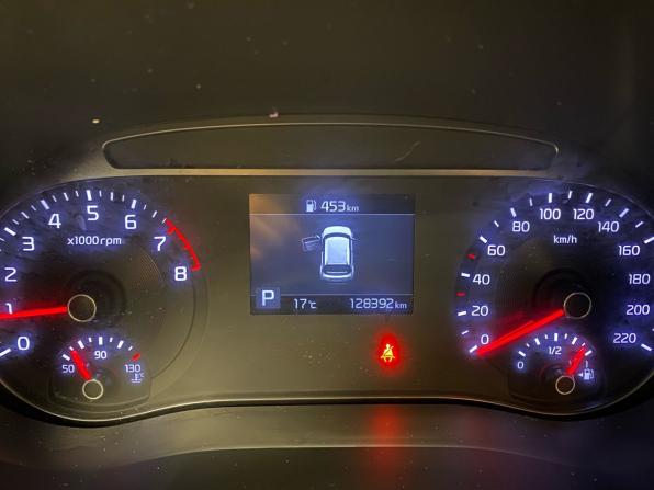 Kia Soul III с пробегом 2019 года, цена 1 699 000 рублей, 128000 км, хэтчбек, Автокод Объявления