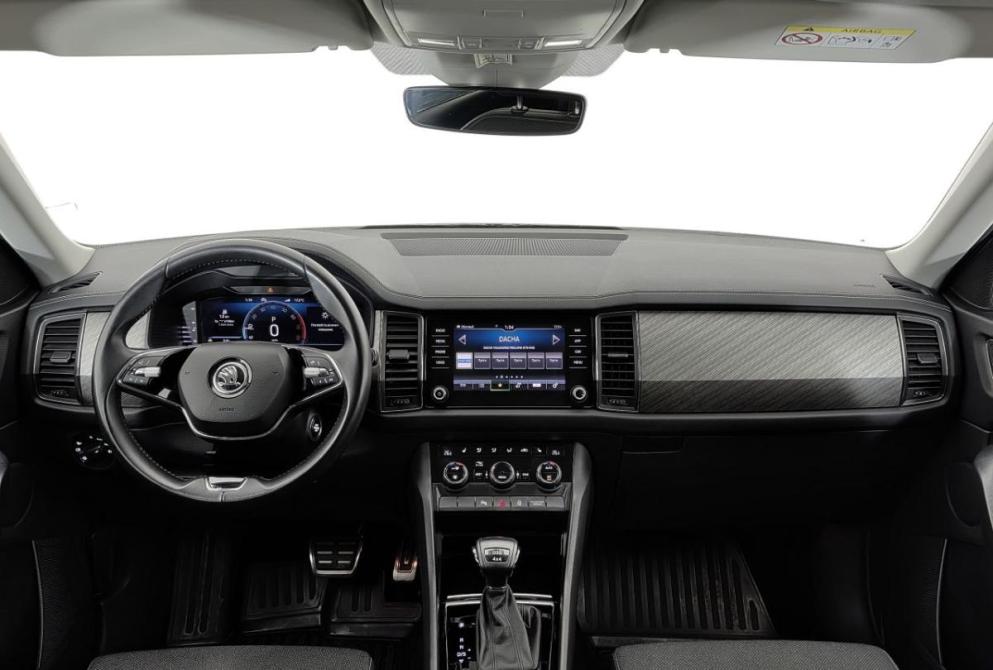 Skoda Kodiaq I Волгоград  - изображение 14