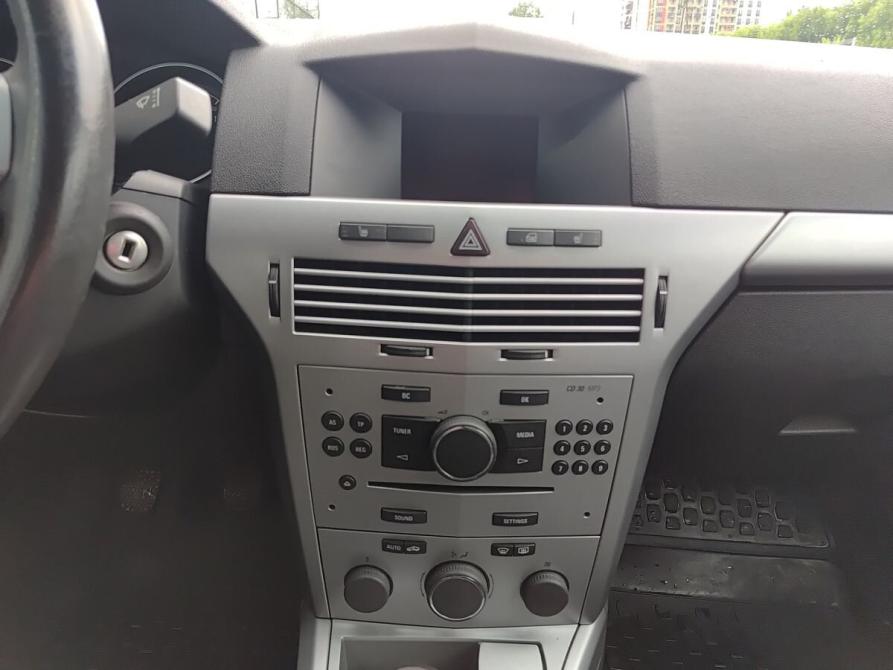 Opel Astra H Рестайлинг Ижевск  - изображение 18