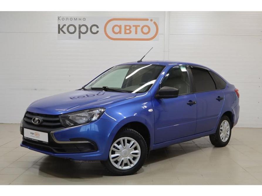 Lada (ВАЗ) Granta I Рестайлинг Коломна  - изображение 1