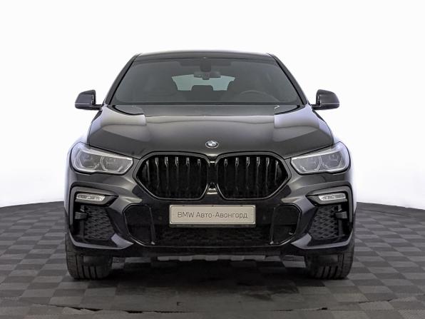 BMW X6 III (G06) с пробегом 2021 года, цена 8 700 000 рублей, 29327 км, внедорожник, Автокод Объявления